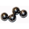 10-pack kulbly med hål, 12 gr