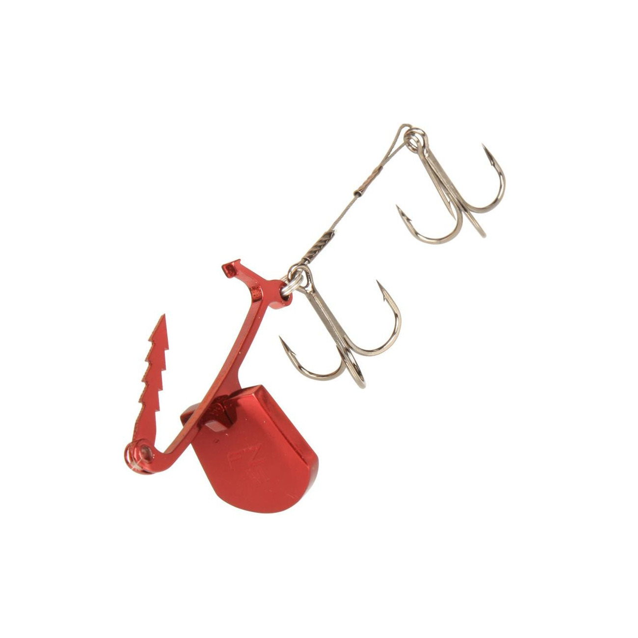 Köp EFFZETT Trolling System - S, online på Miekofishing.se!