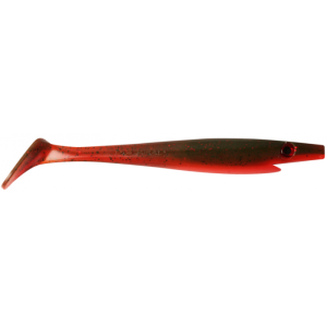 Köp Pig Shad Jr 15 cm - Tomato, på Miekofishing.se!