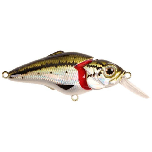 Köp Strike Pro Supersonic 5cm - EKG, online på Miekofishing.se!