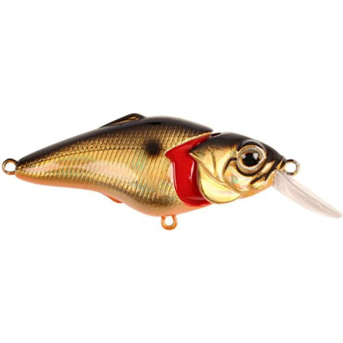 Köp Strike Pro Supersonic 5cm - Böckling, online på Miekofishing.se!