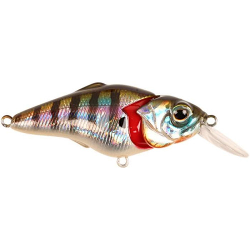 Köp Strike Pro Supersonic 5cm - Blue Gill, online på Miekofishing.se!