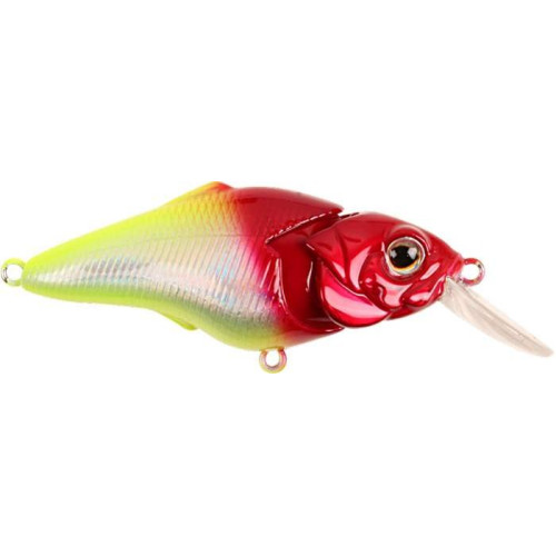 Köp Strike Pro Supersonic 5cm - Clown, online på Miekofishing.se!