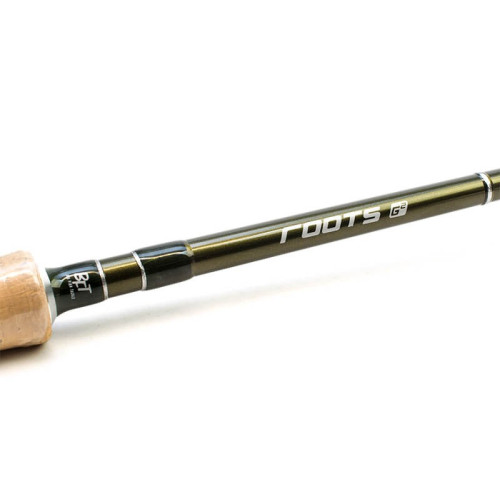 Köp Roots G2 Jerkbait 6'7"-160g, på Miekofishing.se!