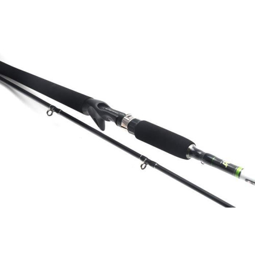 Köp Bft Raptor Jerkbait 6'6"-150g, på Miekofishing.se!