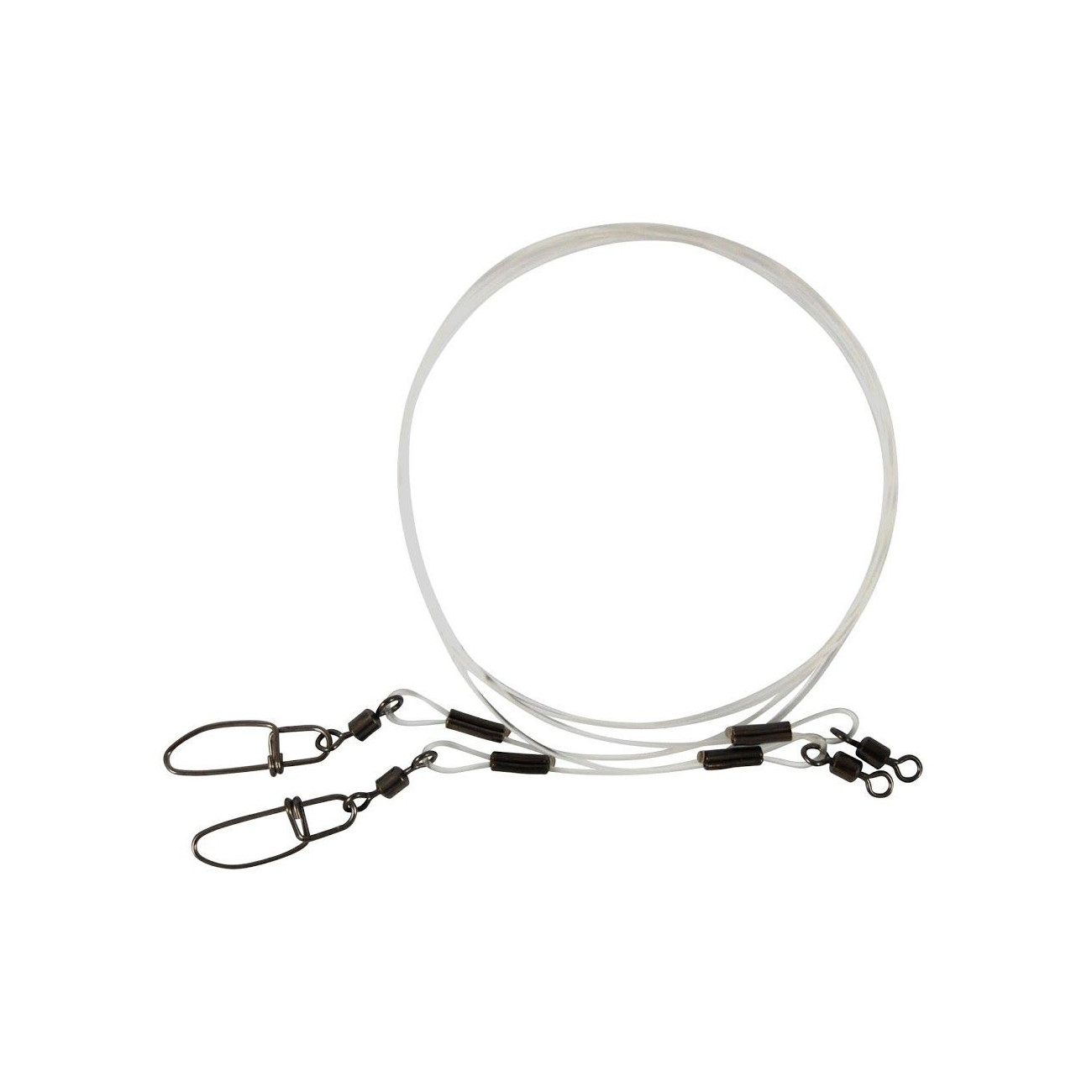 Köp Spro Fluorocarbon Tafs 60cm, online på Miekofishing.se!