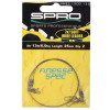 Spro 7x7 Finesse Tafs 6kg 25cm 2-pack