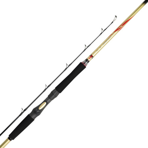 Team Daiwa Luna 7'7" 40-80g