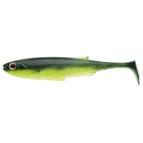 Köp Daiwa Duckfin Liveshad 10cm - Mahi-Mahi, på Miekofishing.se!