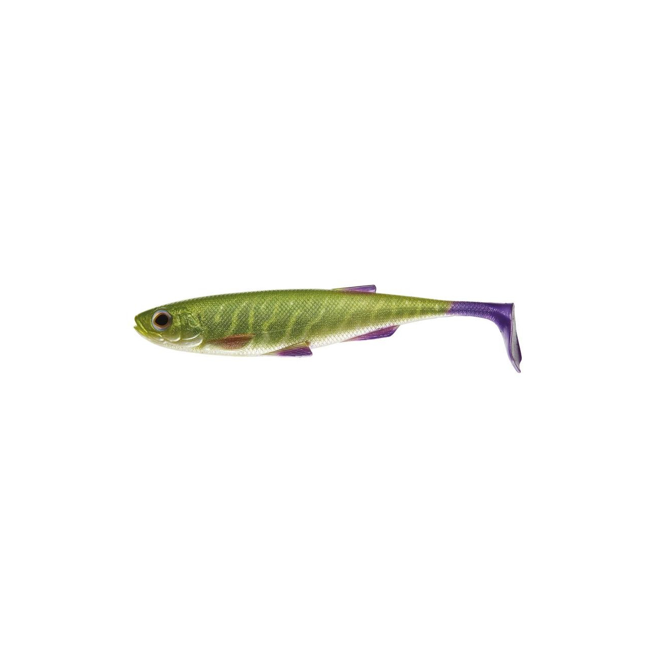 Köp Daiwa Duckfin Liveshad 20cm - Pike, på Miekofishing.se!