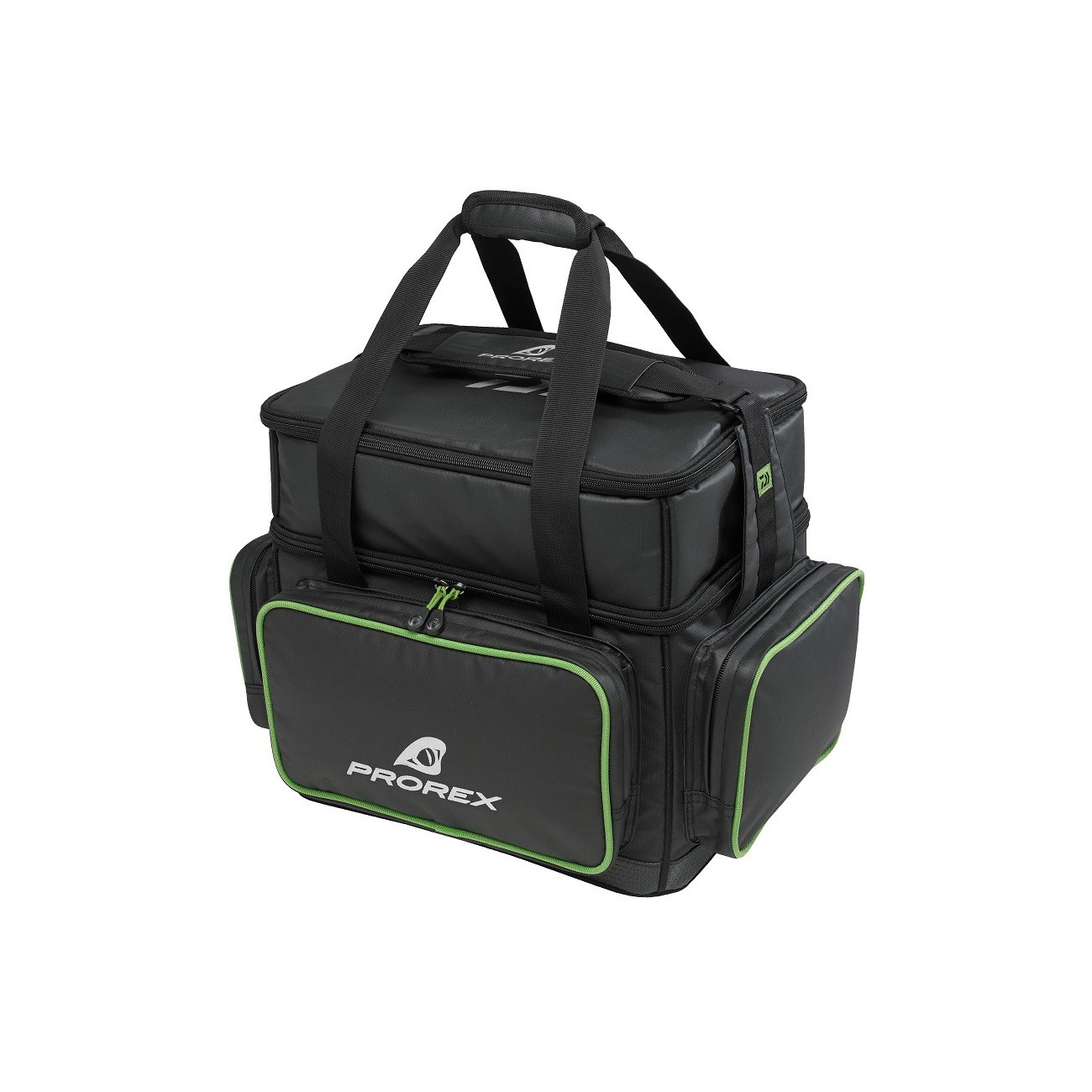 Köp Daiwa Prorex Lure Bag 4 - XL på Miekofishing.se!