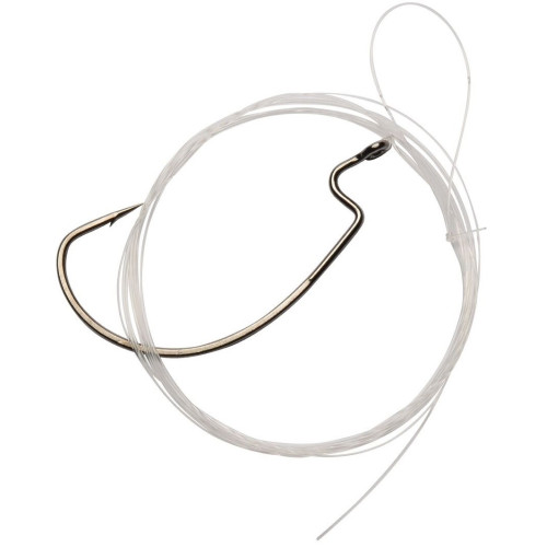 Köp Darts Dropshot Rig Offset Widegap 1/0, online på Miekofishing.se!
