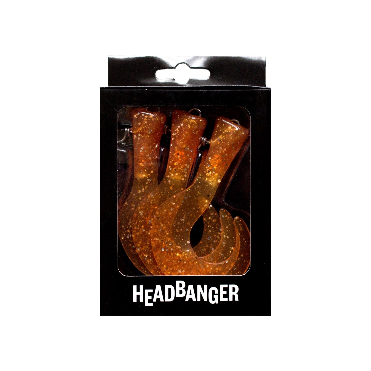 Köp Headbanger Tail Extrasvans - Whiskey, på Miekofishing.se!