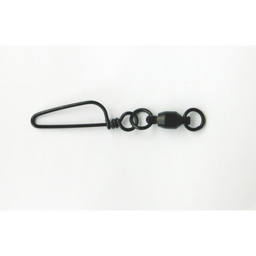 Köp Mustad Beteslås Havsfiske stl.7 120kg, online på Miekofishing.se!