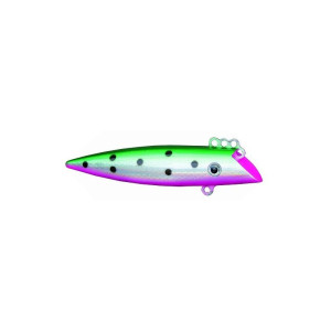 Köp J:Pod BIG Trollingplugg 10,8 cm - Watermelon 20, online på Miekofishing.se!