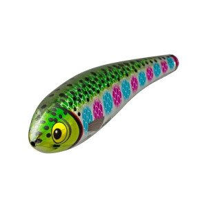 Köp VK Dying Minnow 9 cm - 102, online på Miekofishing.se!