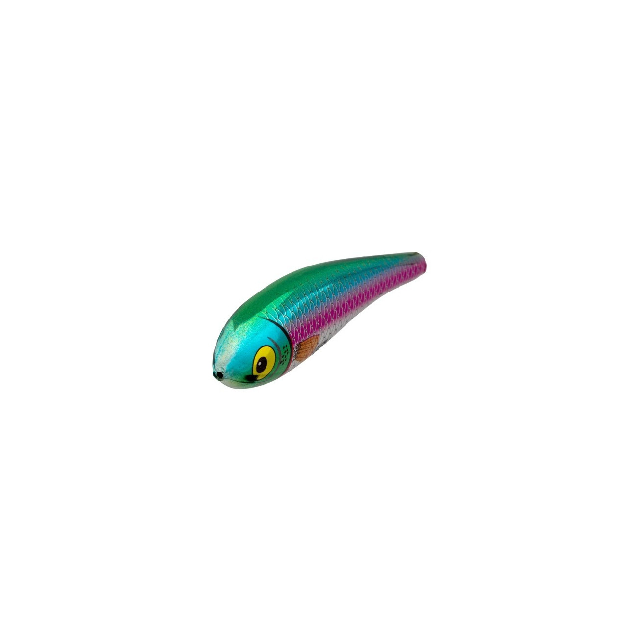 Köp VK Dying Minnow 9 cm - 105, online på Miekofishing.se!