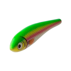 Köp VK Dying Minnow 9 cm - 153, online på Miekofishing.se!