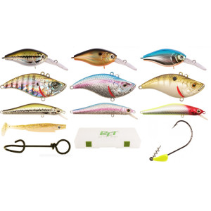 Köp CWC Albin Sharghi's Abborrpaket, online på Miekofishing.se!