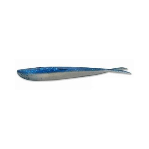 Köp Lunker City Fin-S Fish 4" - Blueback Herring 117,10-pack på Mieko!