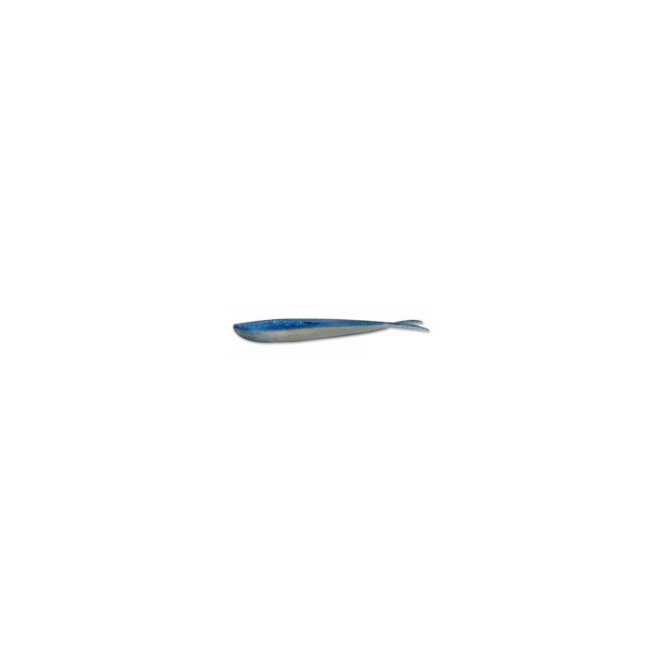Köp Lunker City Fin-S Fish 4" - Blueback Herring 117,10-pack på Mieko!