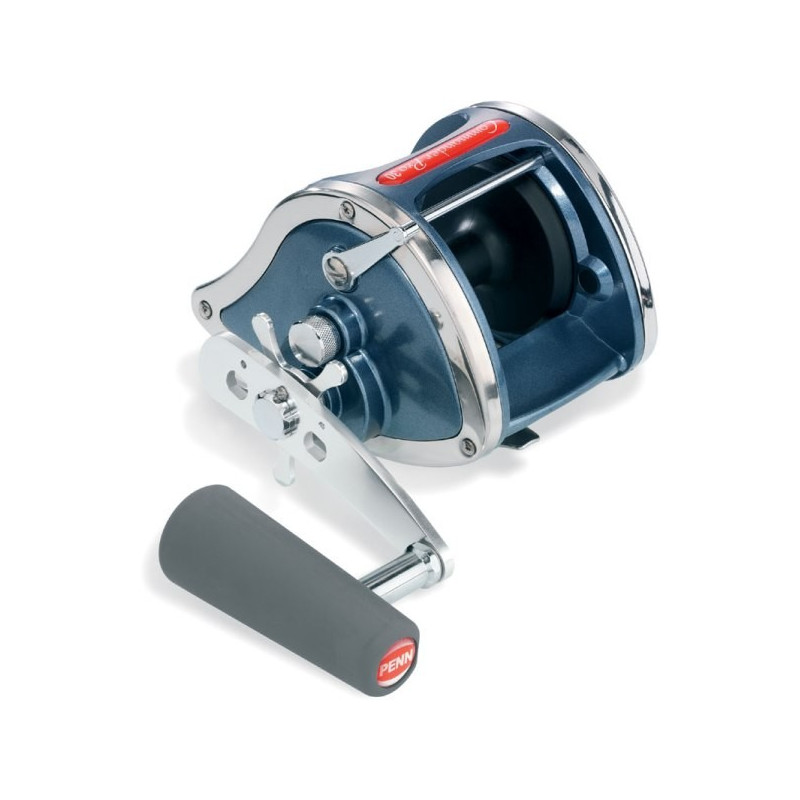 Köp PENN Commander Pro 30 LW Havsfiskerulle, online på Miekofishing.se