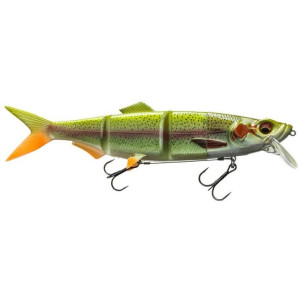 Köp Daiwa Prorex Hybrid Swimbait 25cm - Rainbow Trout, på Miekofishing.se!