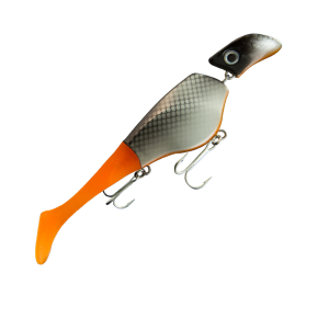 Köp Headbanger Shad Flytande 23 cm - Fegis, online på Miekofishing.se!