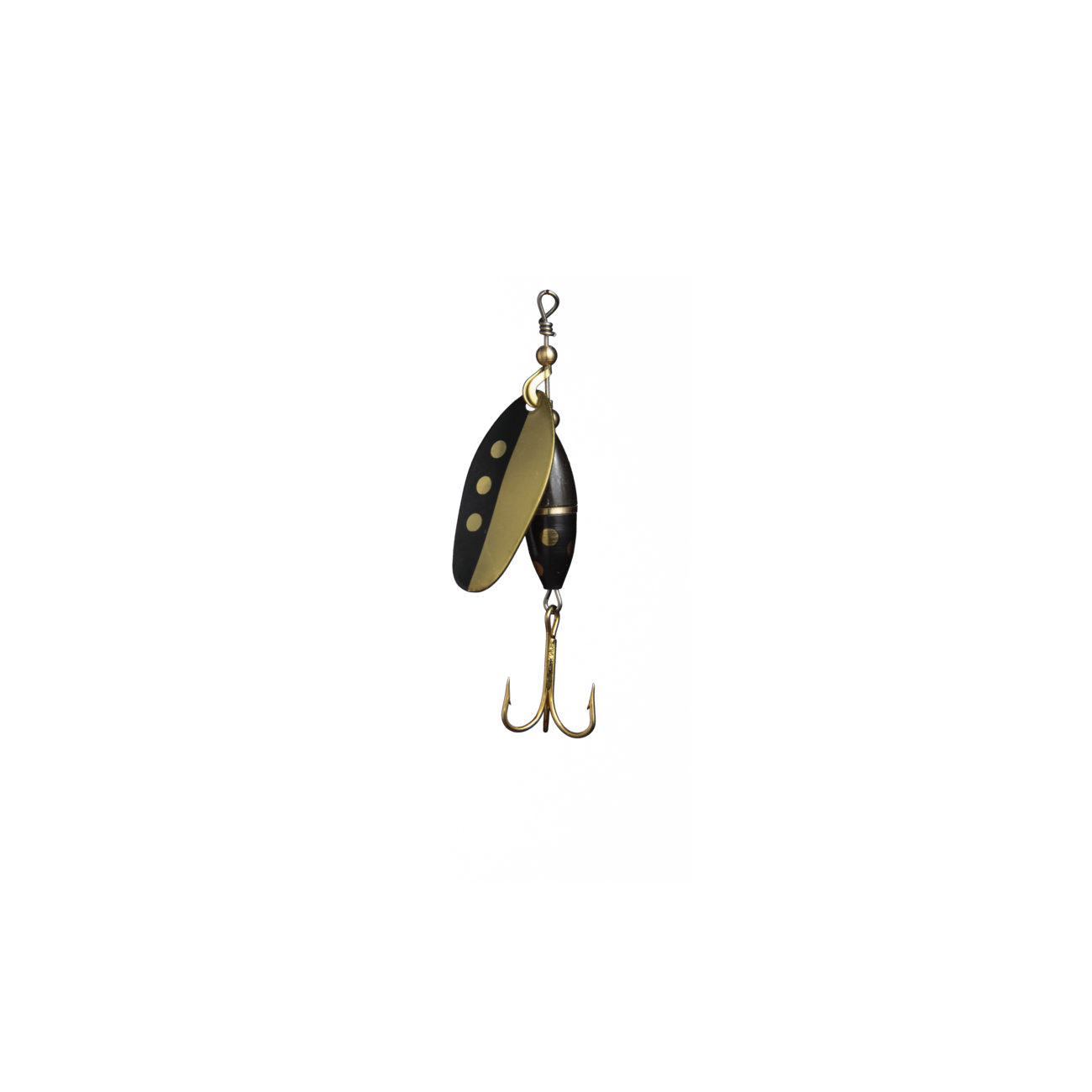 Köp Myran Panter Harr Spinnare 7 gr - Guld, online på Miekofishing.se!