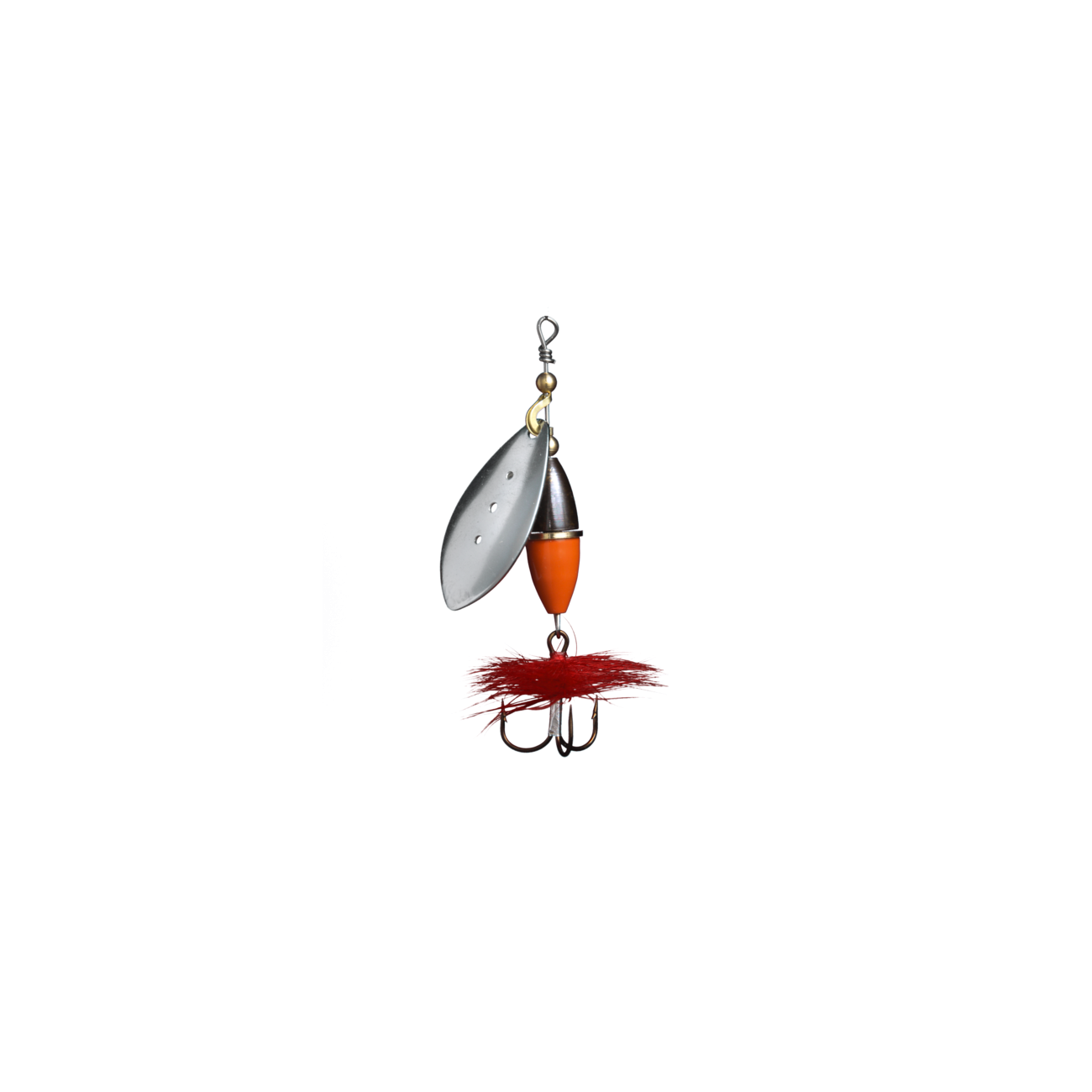 Köp Myran Wipp 15 gr - Silver Or/Sv på Miekofishing.se!