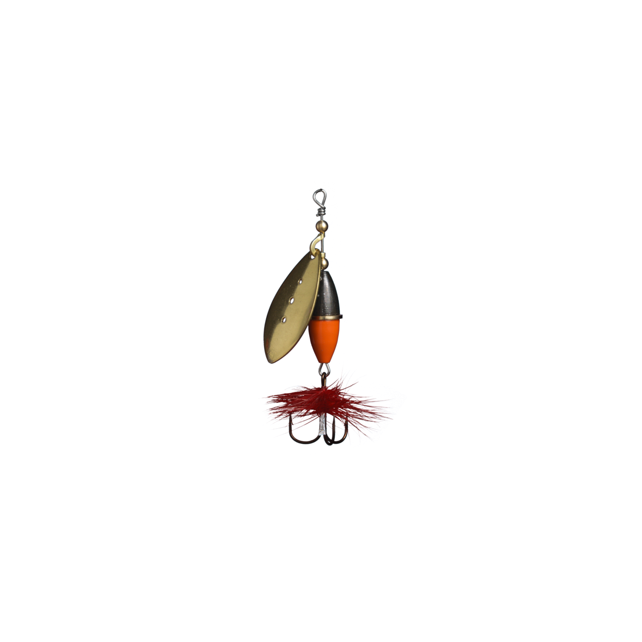 Köp Myran Wipp 15 gr - Guld Or/Sv på Miekofishing.se!