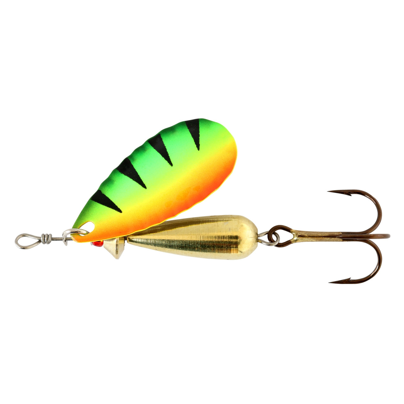 Köp Abu Droppen Spinnare 12g - Tigerpå Miekofishing.se!