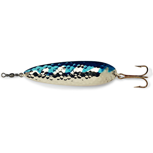 Köp Abu Hammer Skeddrag 15 gr - Silver/Blå, online på Miekofishing.se!