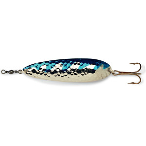 Köp Abu Hammer Skeddrag 15g - Silver/Blå på Miekofishing.se!