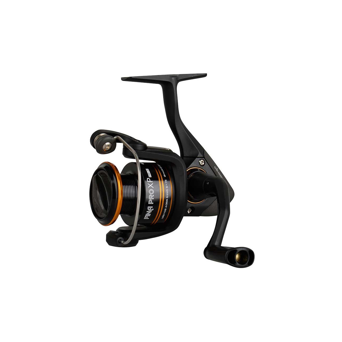 Köp Okuma Fina Pro XP FPX-80FD, online på Miekofishing.se!