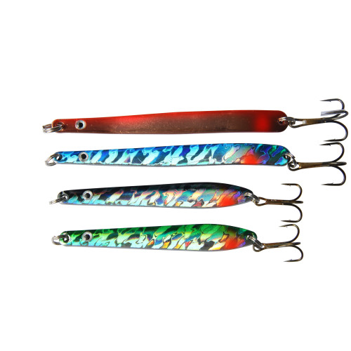 Köp R.T. Kustdrag Kit 16g 4-pack, online på Miekofishing.se!