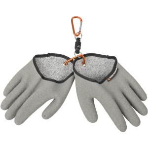 Köp Savage Gear Aqua Guard Handske  - L , online på Miekofishing.se!