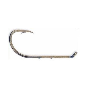 Kamasan K60 - Worm Hook, strl. 1