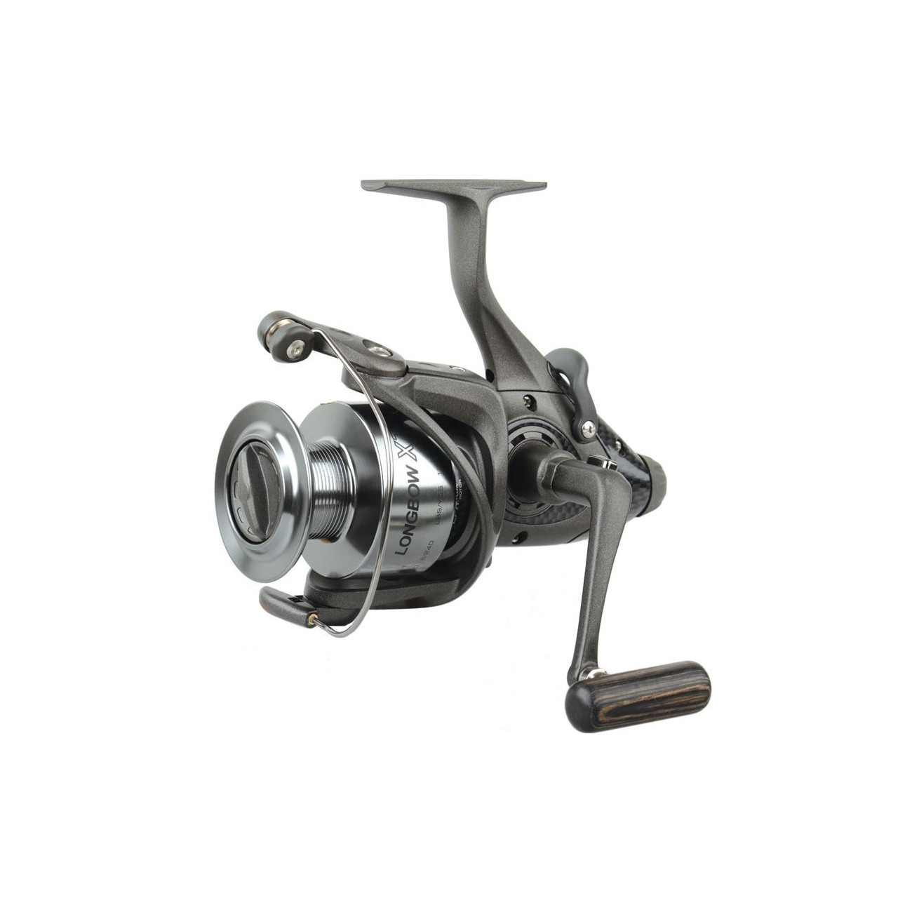 Köp Okuma Longbow XT Baitfeeder LBXT-630, på Miekofishing.se!