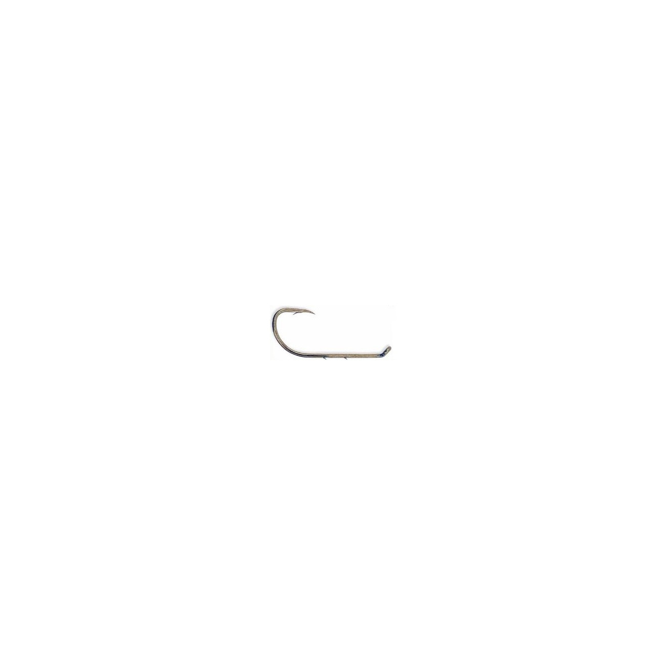 Kamasan K60 - Worm Hook, strl. 2