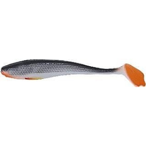 Köp Jaxon Pimpeljigg 5cm, 5-pack - Svart/Vit, online på Miekofishing.se!