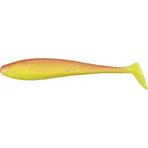 Köp Jaxon Pimpeljigg 5cm, 5-pack - Gul/Orange, online på Miekofishing.se!