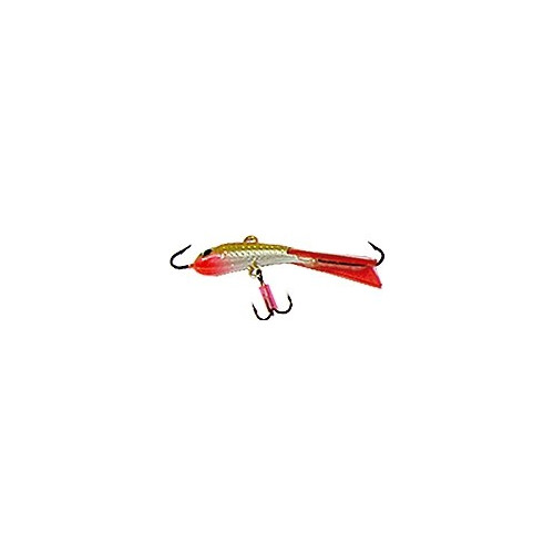 Köp Jaxon Balanspirk Abborre 5,5cm 11g - Orange på Miekofishing!