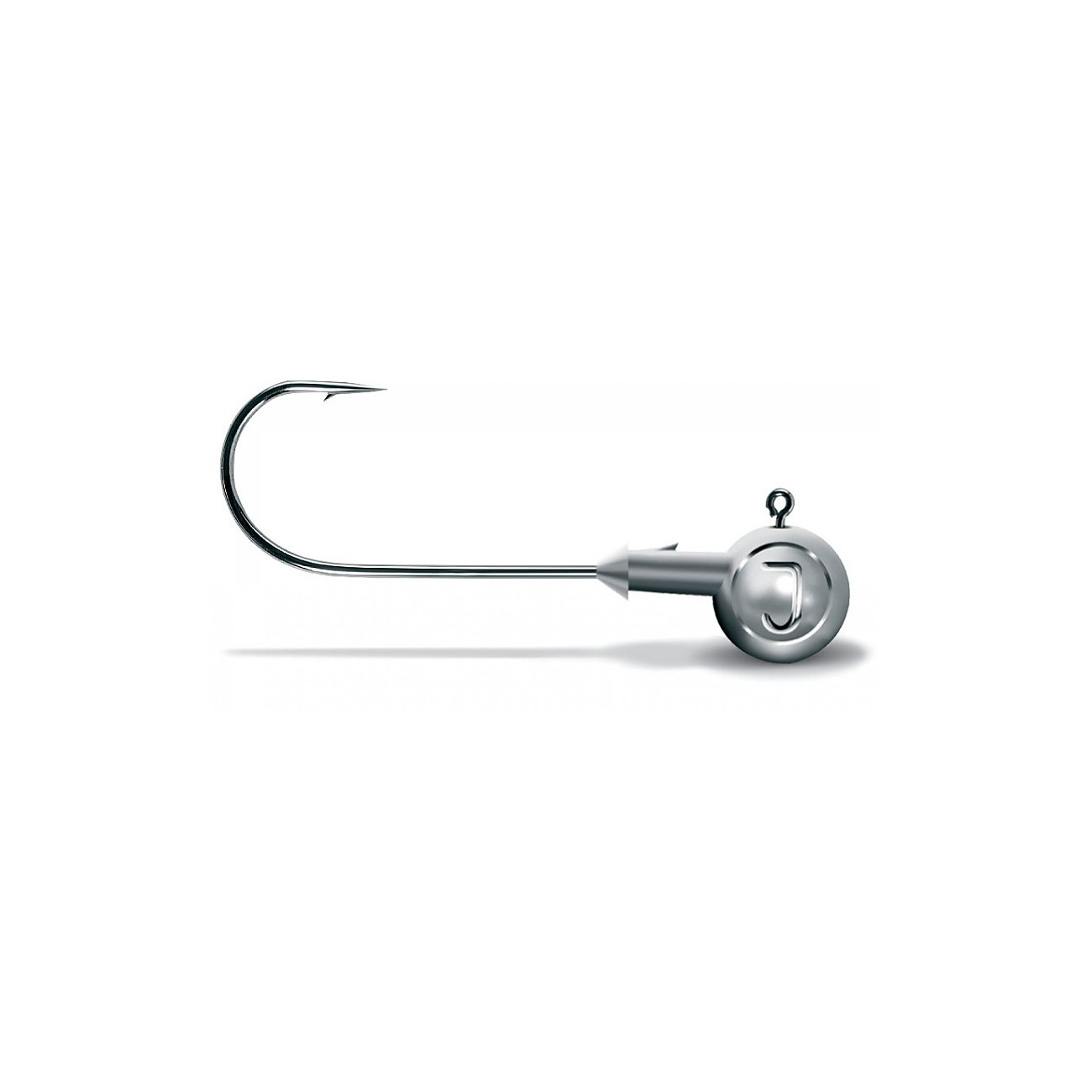 Köp Jaxon Sumato Silver Pimpelskalle 6g - 1, online på Miekofishing.se!