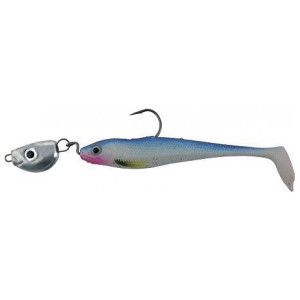 Köp Jaxon Ledad Jiggskalle 2g är ett 10-pack, online på Miekofishing.se!