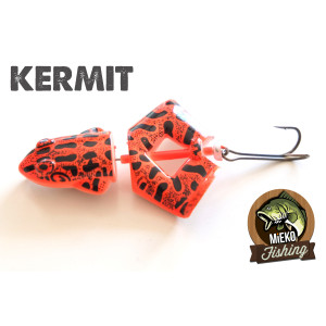 Köp Kermit Buzzer 12,5 gr Orange på MiEKOfishing.se