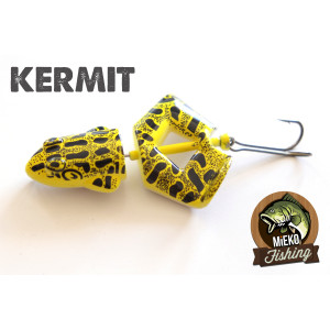 Kermit Buzzer 12,5 gr gul