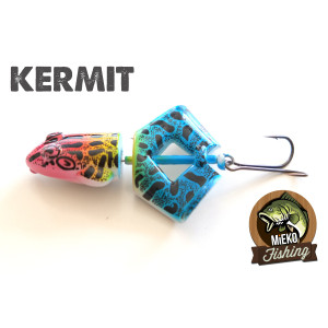 Kermit Buzzer 12,5 gr Tropisk