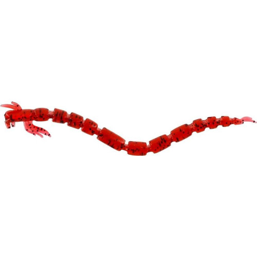 Köp Westin BloodTeez 7,5 cm Bloodworm, online på Miekofishing.se!