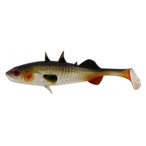 Köp Westin Stanley the Stickleback 7,5 cm 4 g Lively Roach, online på Miekofishing.se!